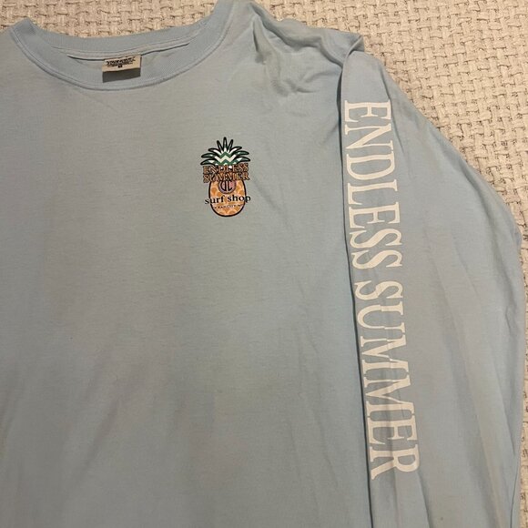 Endless Summer Long Sleeve - Picture 3 of 6